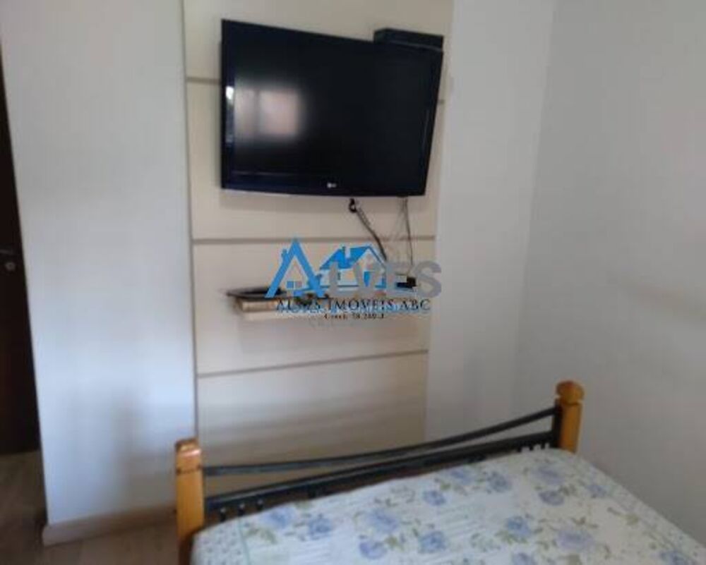 Apartamento, 3 quartos, 120 m² - Foto 2