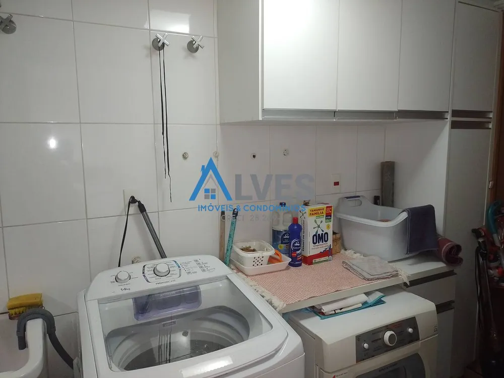Apartamento, 3 quartos, 120 m² - Foto 10