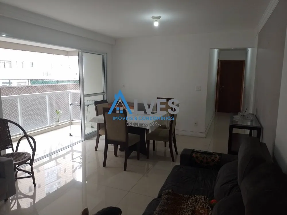 Apartamento, 3 quartos, 120 m² - Foto 11
