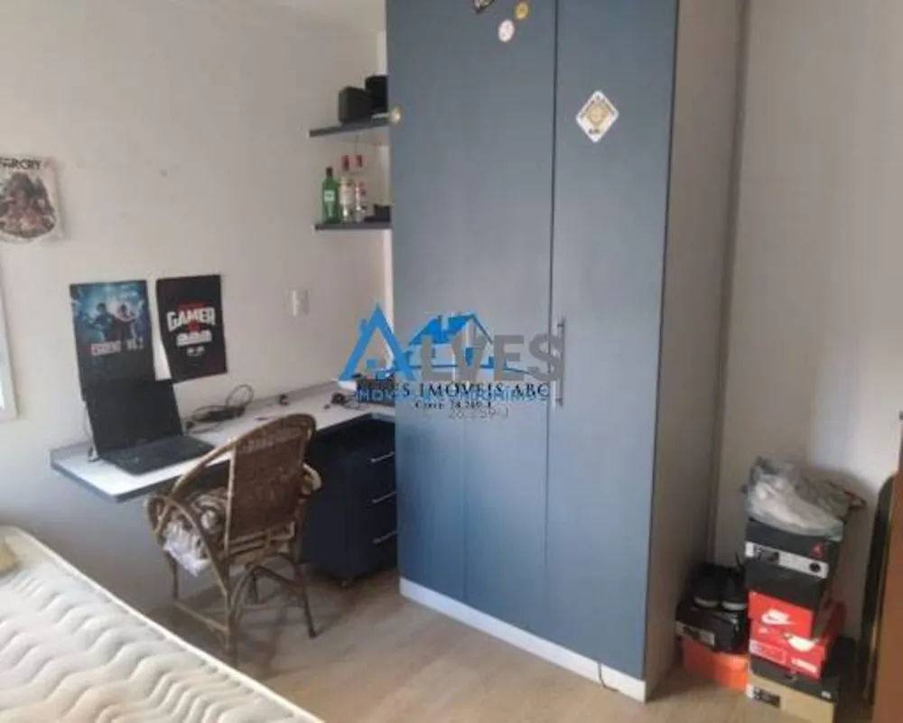 Apartamento, 3 quartos, 120 m² - Foto 7