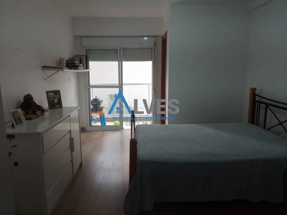 Apartamento, 3 quartos, 120 m² - Foto 16