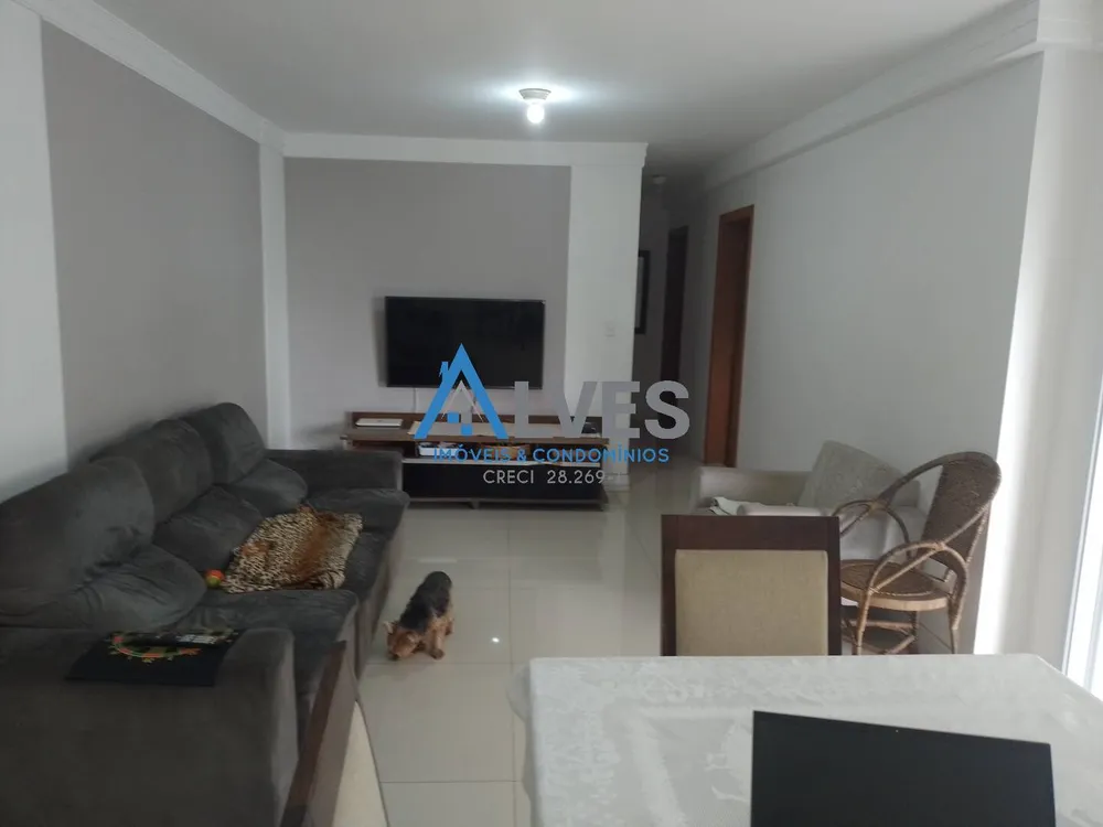 Apartamento, 3 quartos, 120 m² - Foto 12