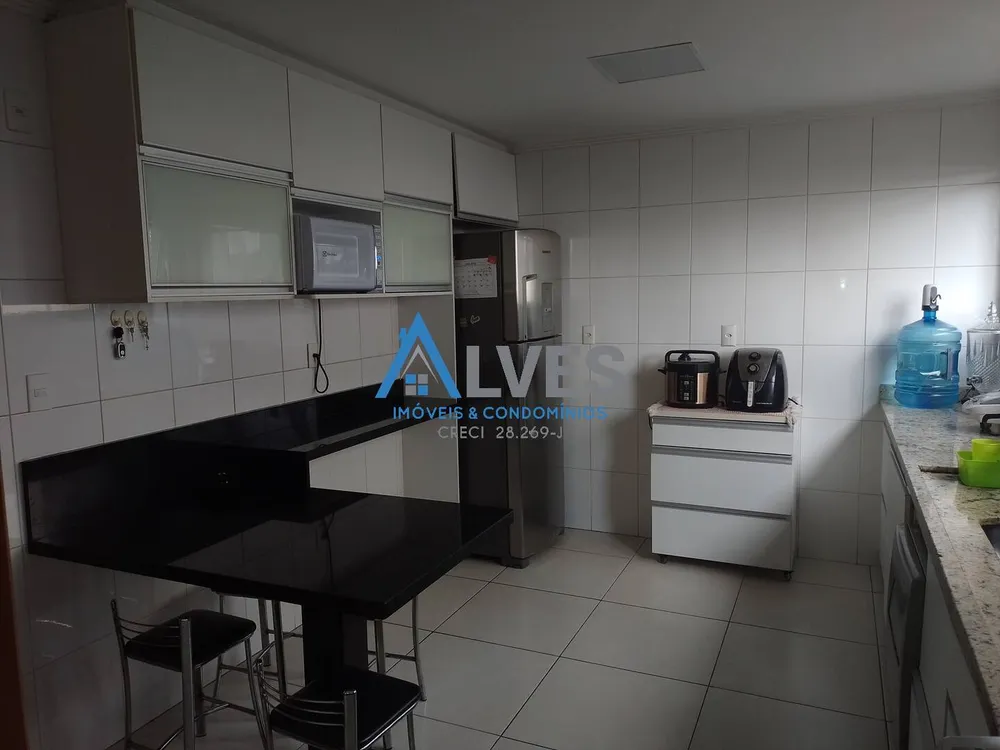 Apartamento, 3 quartos, 120 m² - Foto 9