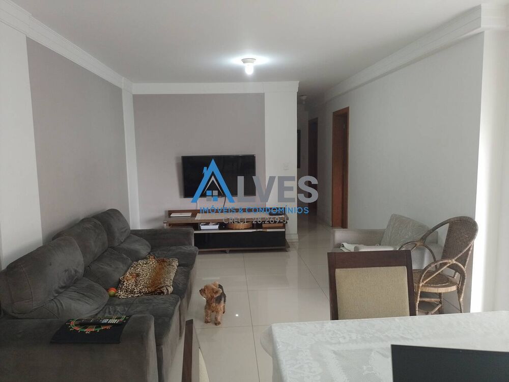 Apartamento, 3 quartos, 120 m² - Foto 4