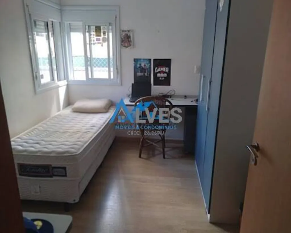 Apartamento, 3 quartos, 120 m² - Foto 8