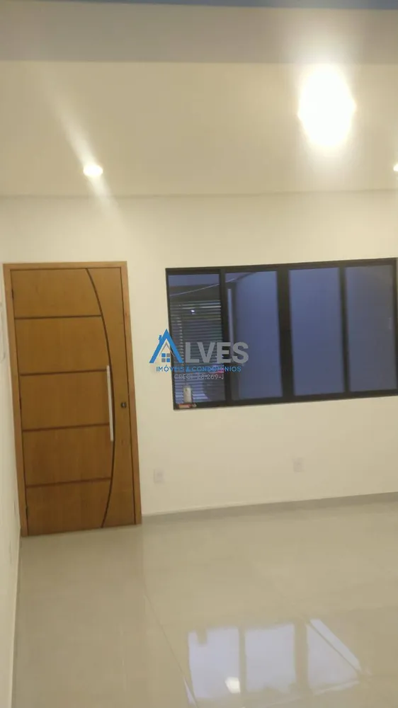 Casa, 2 quartos, 130 m² - Foto 4