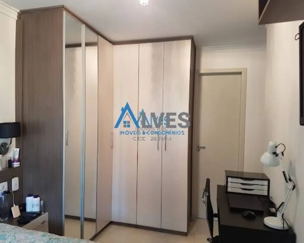 Apartamento, 3 quartos, 140 m² - Foto 8