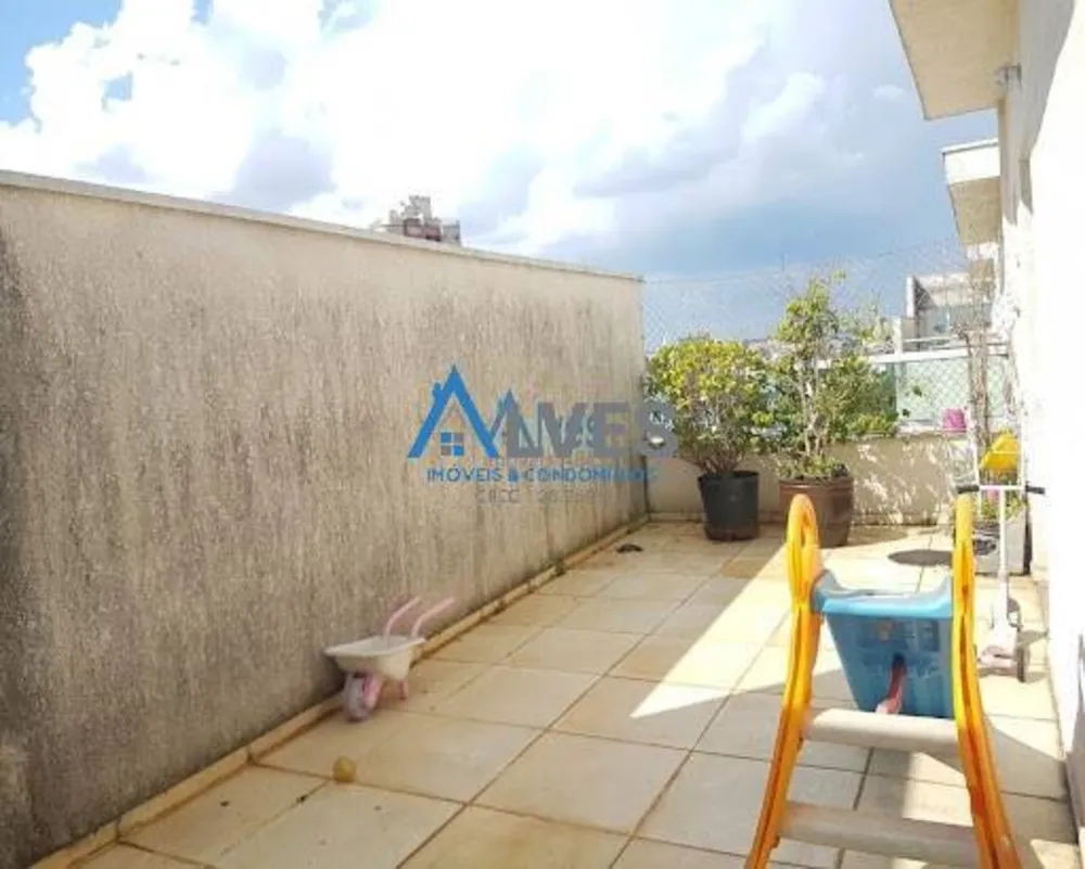 Apartamento, 3 quartos, 140 m² - Foto 6