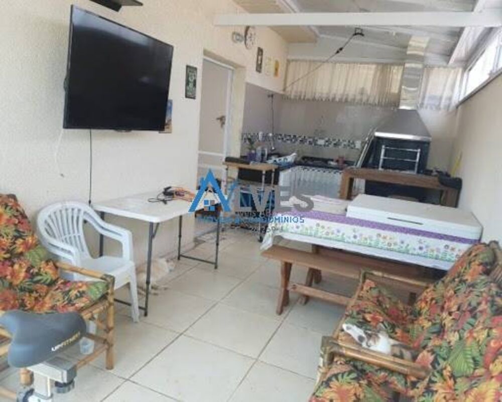 Apartamento, 3 quartos, 140 m² - Foto 1