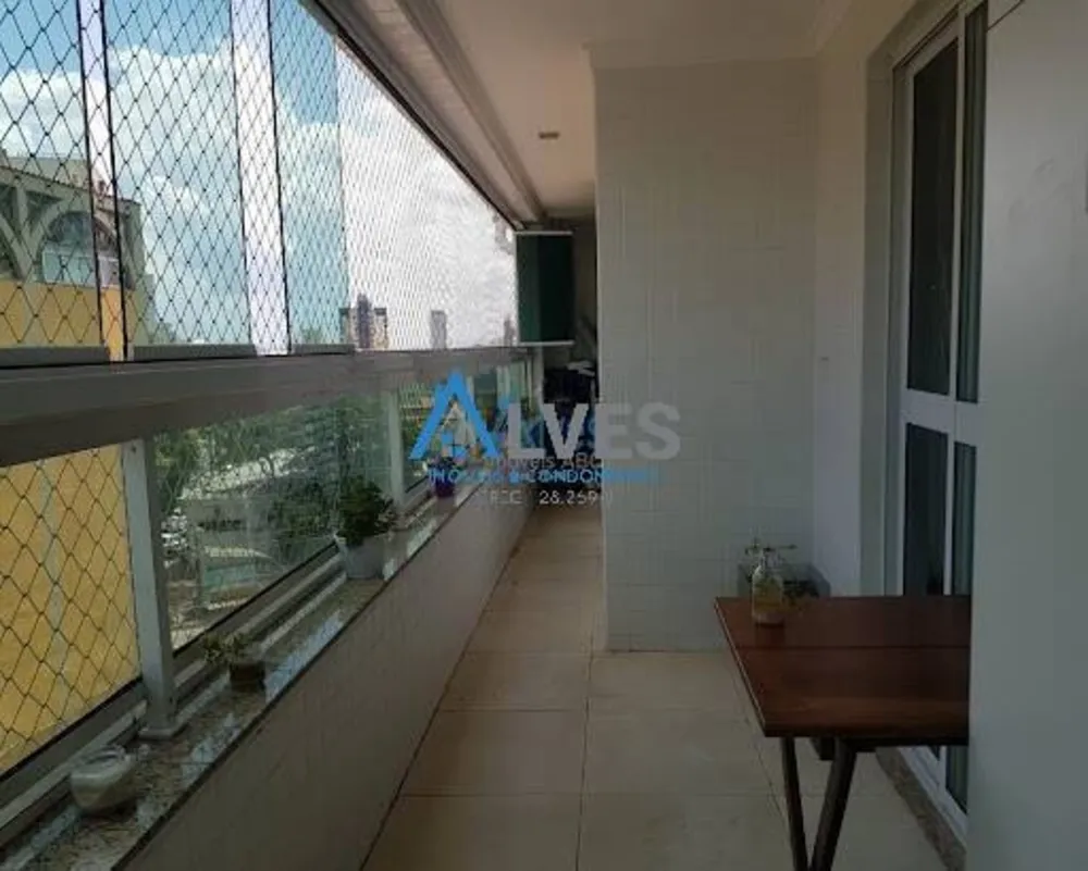 Apartamento, 3 quartos, 140 m² - Foto 7
