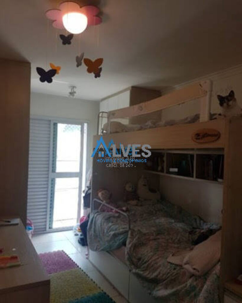 Apartamento, 3 quartos, 140 m² - Foto 2