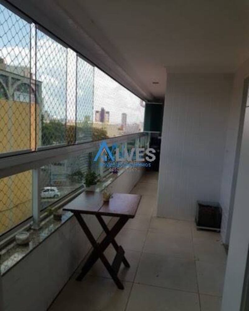 Apartamento, 3 quartos, 140 m² - Foto 3