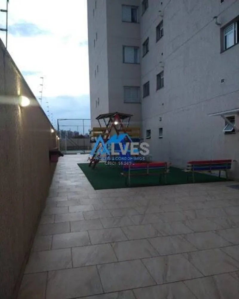Apartamento, 2 quartos, 72 m² - Foto 19