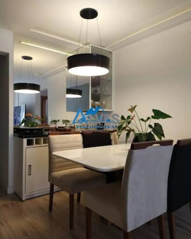 Apartamento, 2 quartos, 72 m² - Foto 10