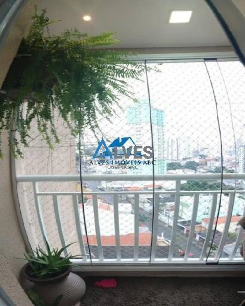 Apartamento, 2 quartos, 72 m² - Foto 6