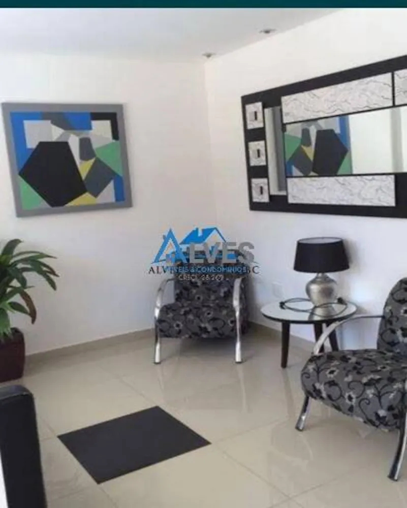 Apartamento, 2 quartos, 72 m² - Foto 7
