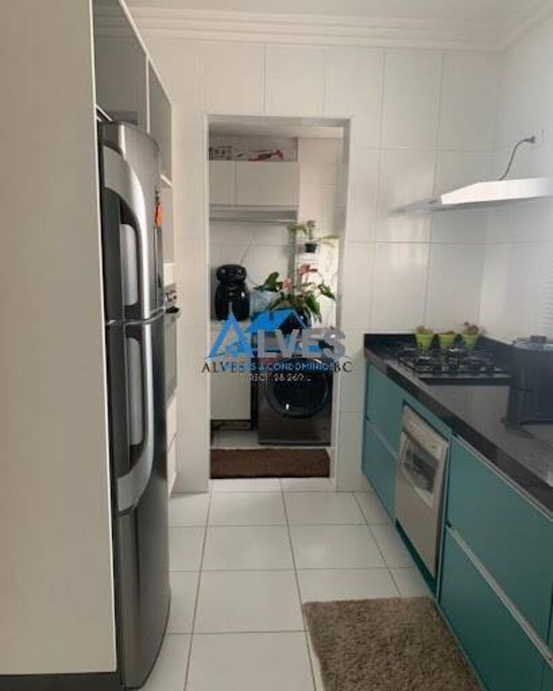Apartamento, 2 quartos, 72 m² - Foto 3
