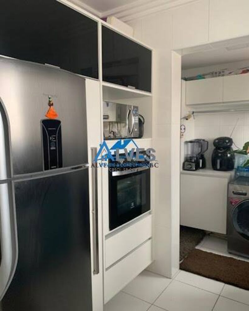 Apartamento, 2 quartos, 72 m² - Foto 1
