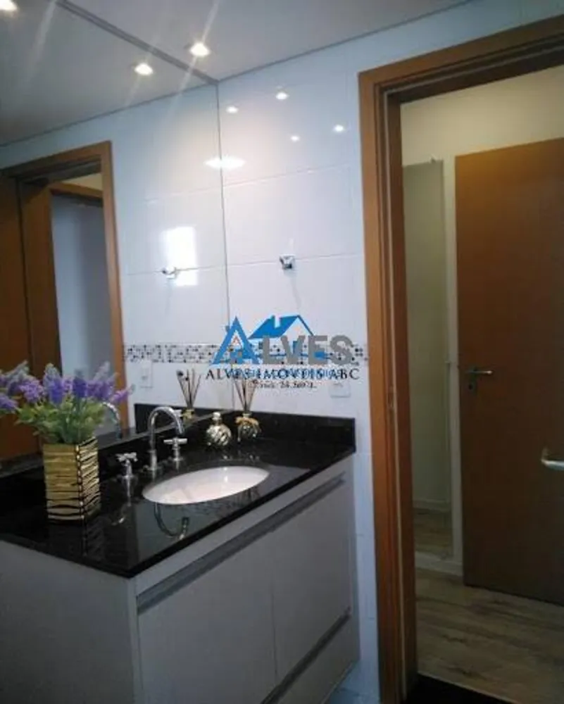Apartamento, 2 quartos, 72 m² - Foto 14