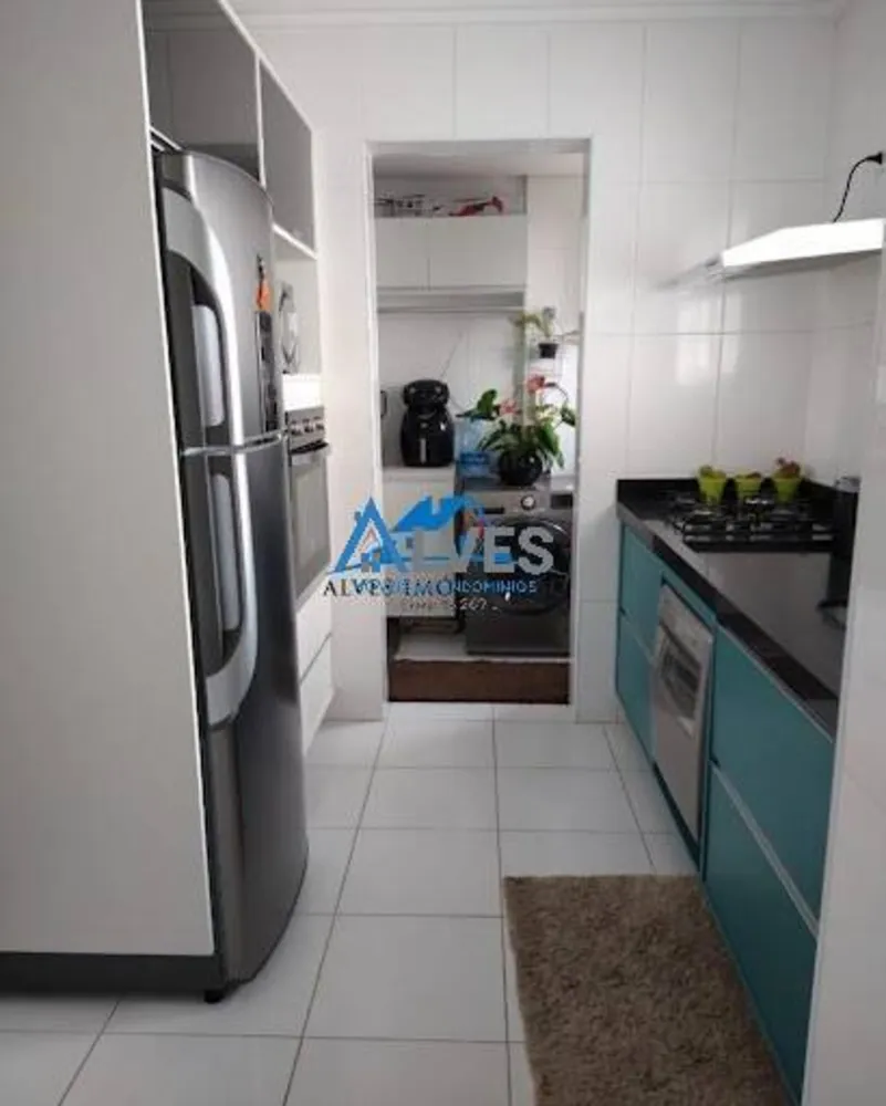 Apartamento, 2 quartos, 72 m² - Foto 9