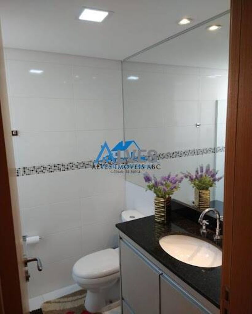 Apartamento, 2 quartos, 72 m² - Foto 2