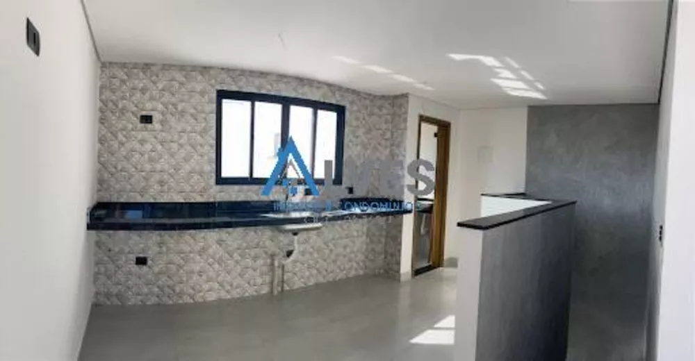 Apartamento à venda com 2 quartos, 94m² - Foto 8