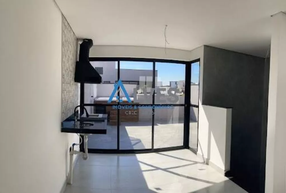 Apartamento à venda com 2 quartos, 94m² - Foto 1