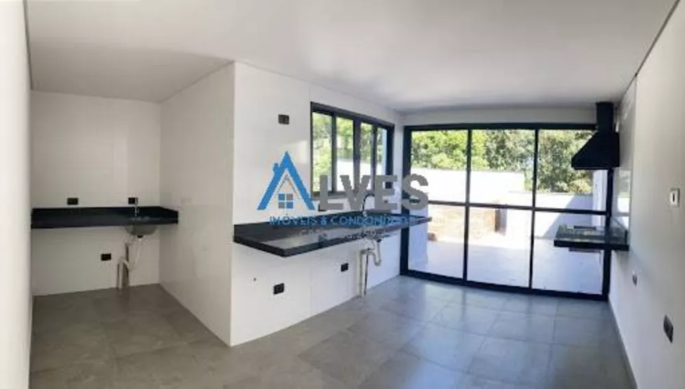 Apartamento à venda com 2 quartos, 94m² - Foto 5