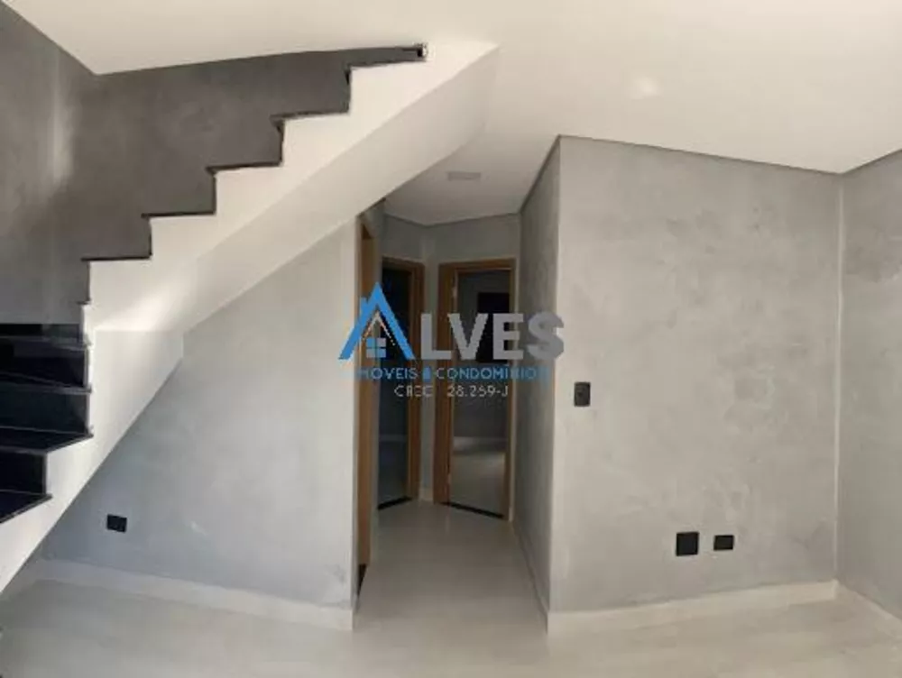 Apartamento à venda com 2 quartos, 94m² - Foto 3