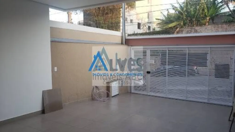 Sobrado, 3 quartos, 150 m² - Foto 16