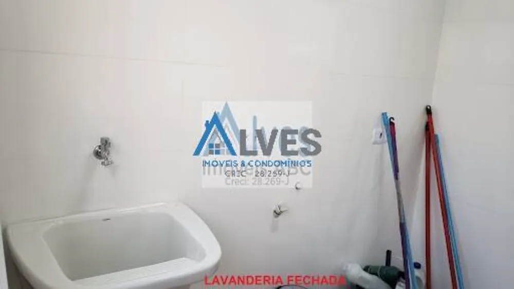 Sobrado, 3 quartos, 150 m² - Foto 20