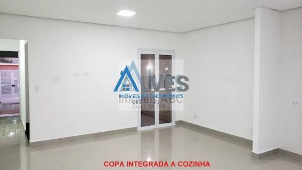 Sobrado, 3 quartos, 150 m² - Foto 18
