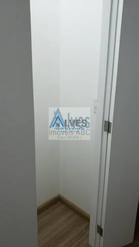 Sobrado, 3 quartos, 150 m² - Foto 8