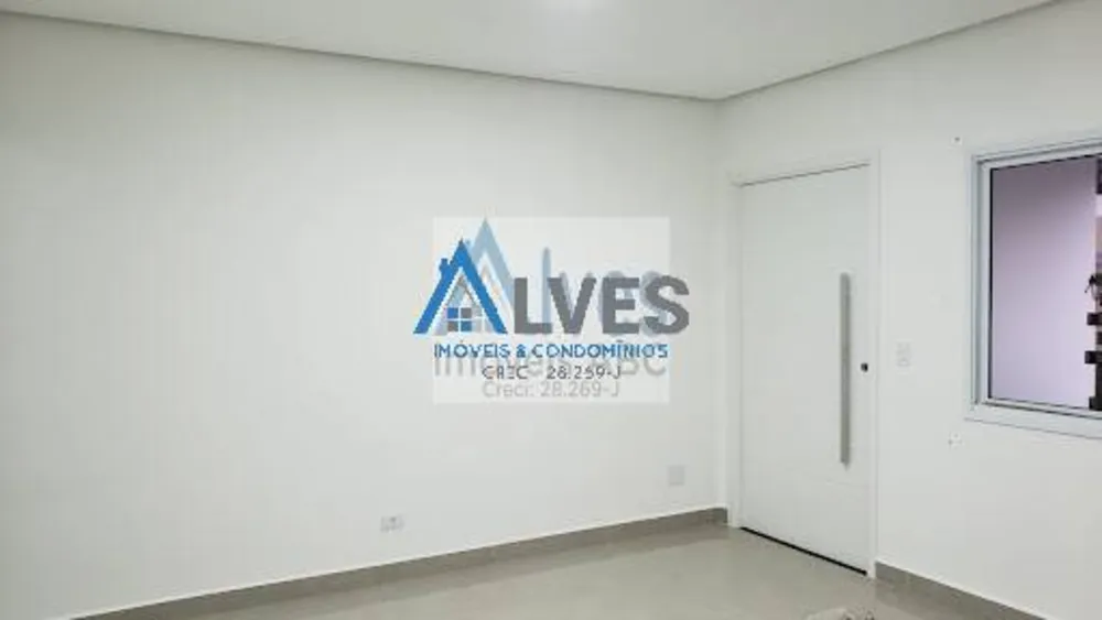 Sobrado, 3 quartos, 150 m² - Foto 11
