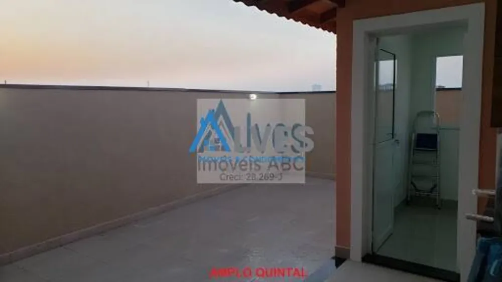 Sobrado, 3 quartos, 150 m² - Foto 12