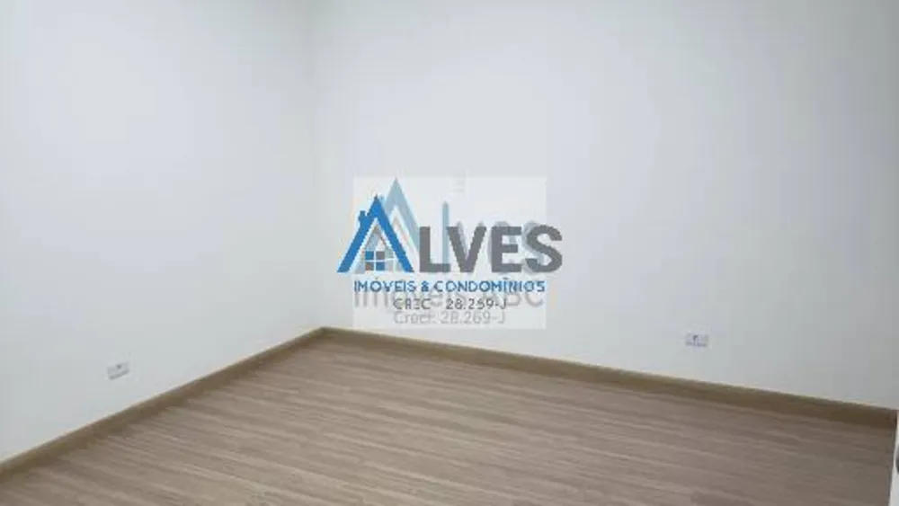 Sobrado, 3 quartos, 150 m² - Foto 9