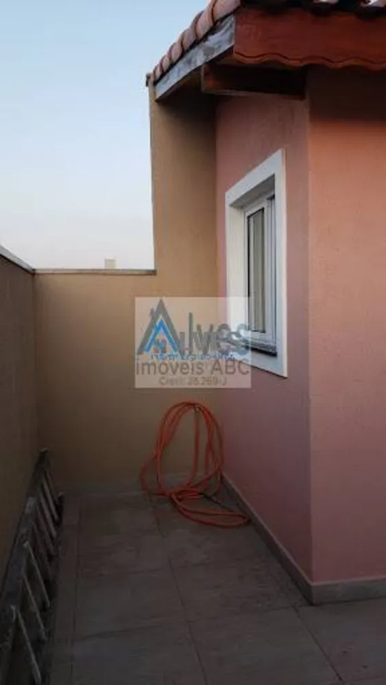 Sobrado, 3 quartos, 150 m² - Foto 3