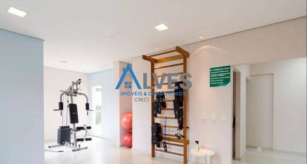 Apartamento, 2 quartos - Foto 10