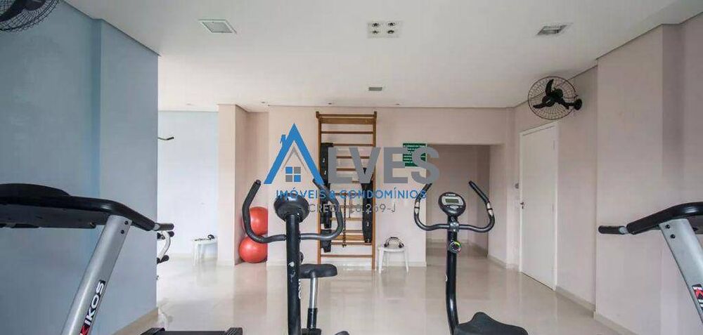 Apartamento, 2 quartos - Foto 2