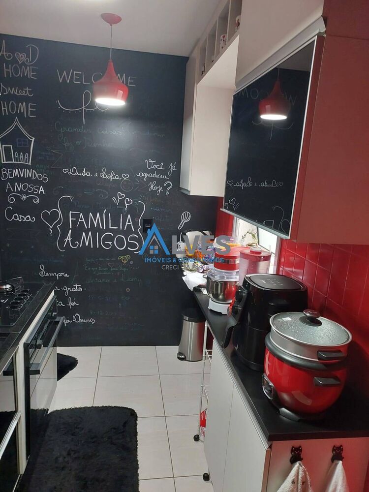 Cobertura à venda com 2 quartos, 98m² - Foto 5