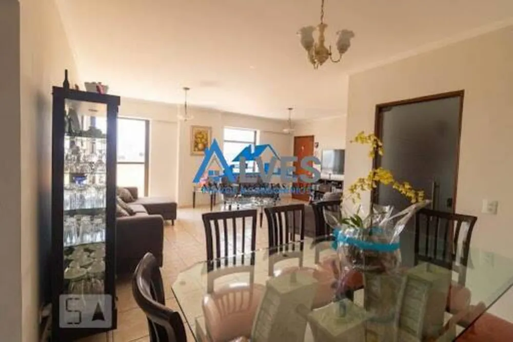 Apartamento, 3 quartos, 133 m² - Foto 20