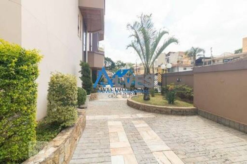 Apartamento, 3 quartos, 133 m² - Foto 1