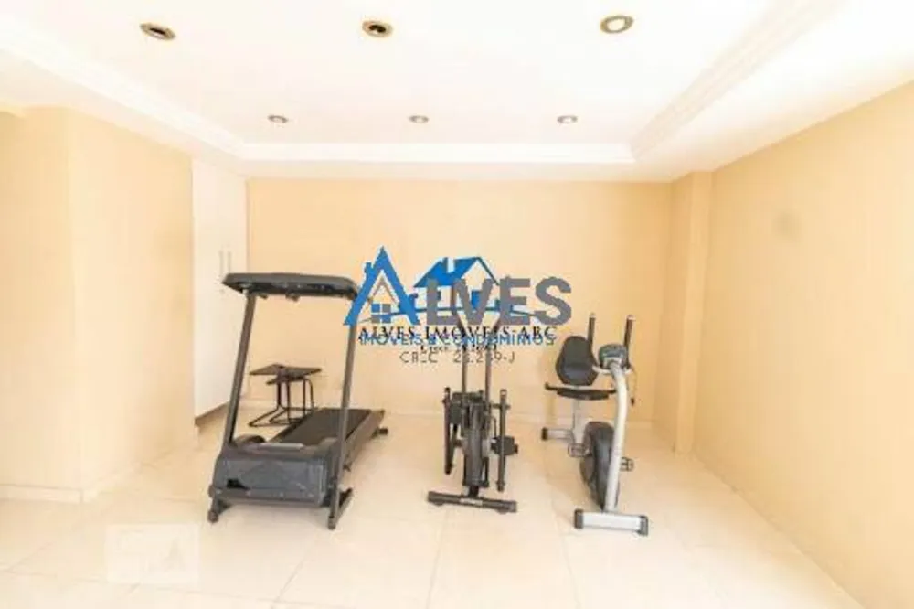 Apartamento, 3 quartos, 133 m² - Foto 12