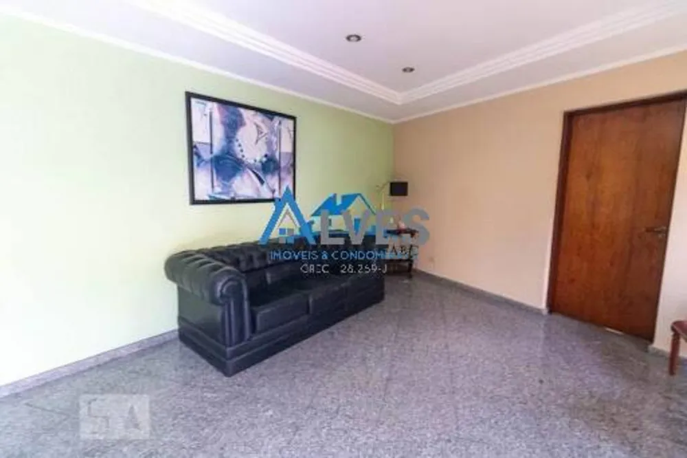 Apartamento, 3 quartos, 133 m² - Foto 11