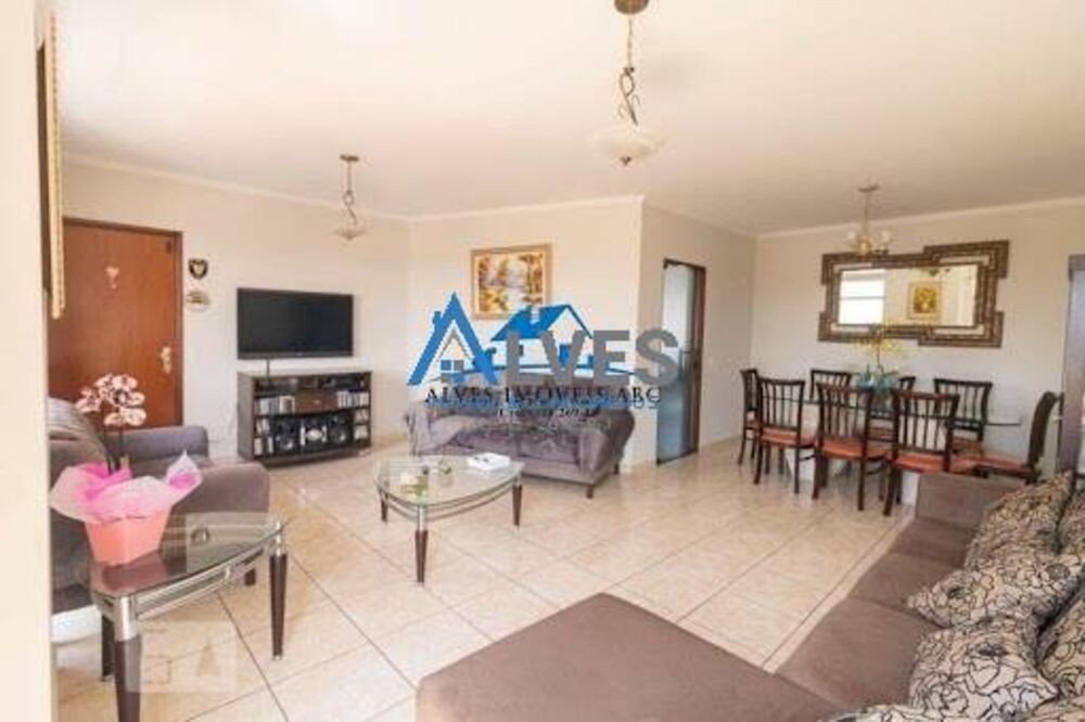 Apartamento, 3 quartos, 133 m² - Foto 6