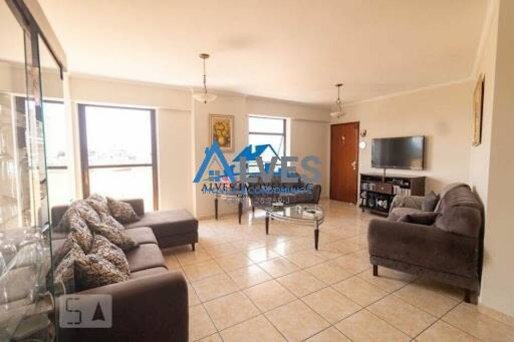 Apartamento, 3 quartos, 133 m² - Foto 5