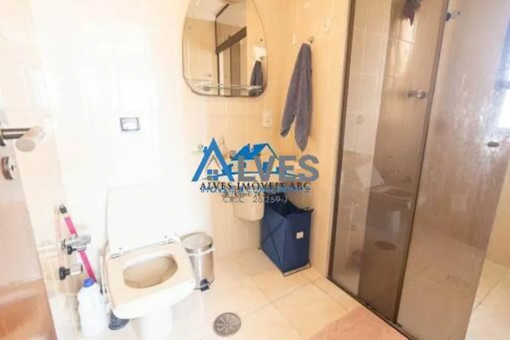 Apartamento, 3 quartos, 133 m² - Foto 10