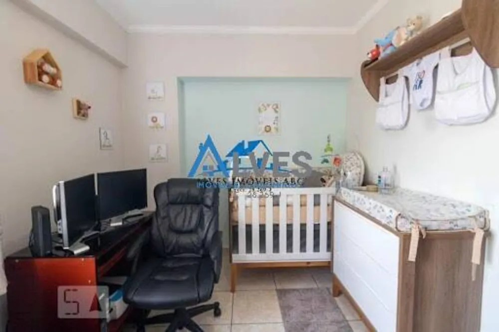 Apartamento, 3 quartos, 133 m² - Foto 15