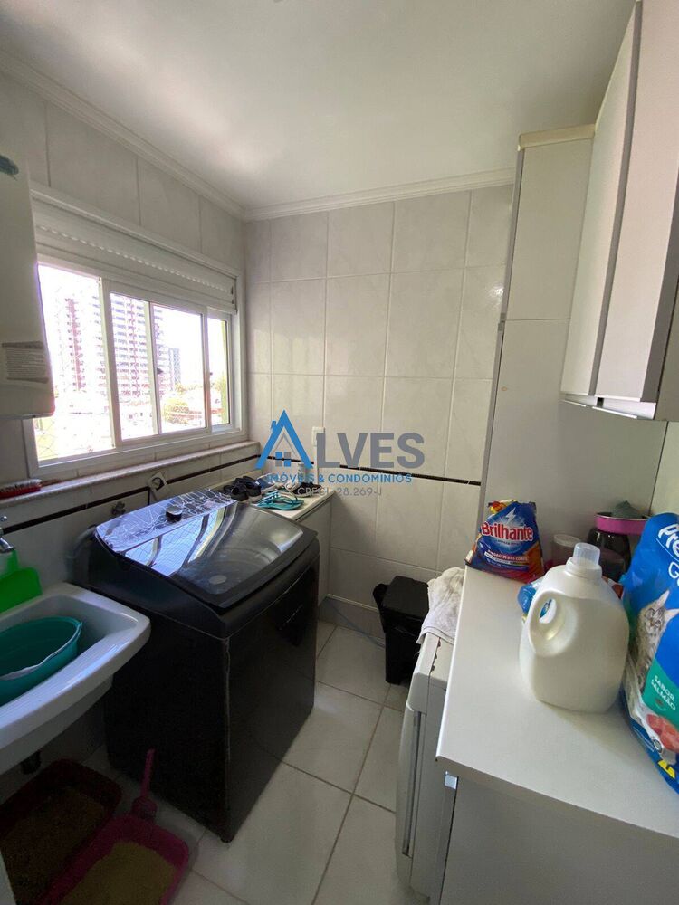 Apartamento, 3 quartos, 103 m² - Foto 3