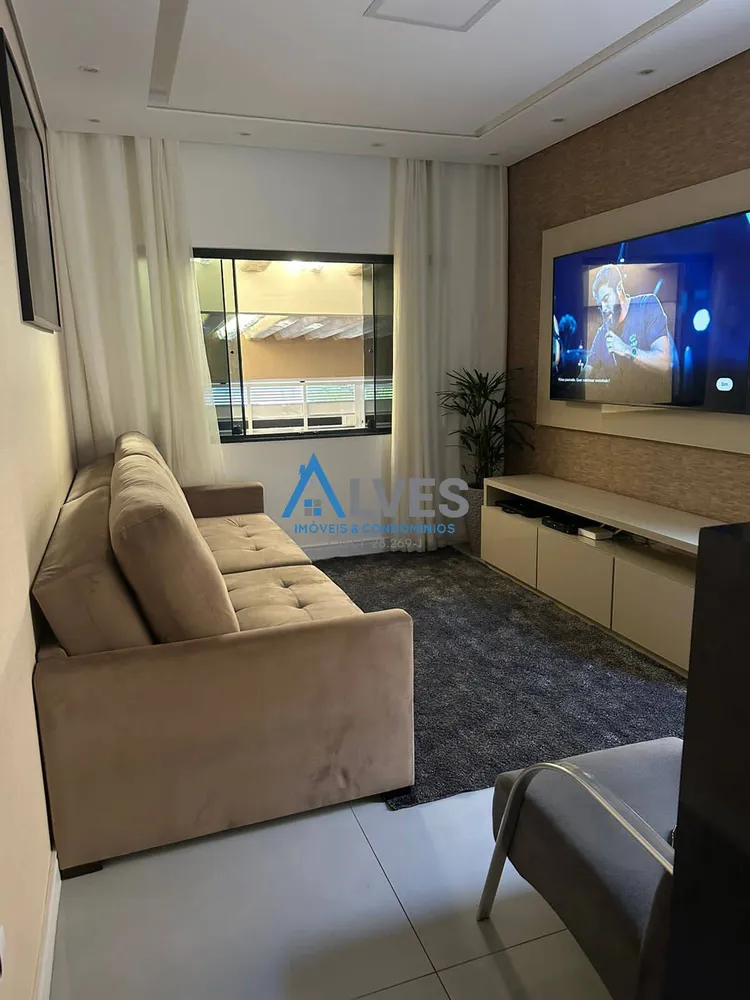 Casa, 2 quartos, 180 m² - Foto 1